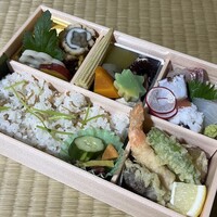 日本料理 櫂 - 