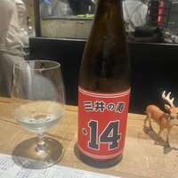 炉端イタリアン ICORIBI 堂島 - 