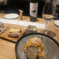 炉端イタリアン ICORIBI 堂島 - 