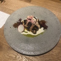 炉端イタリアン ICORIBI 堂島 - 