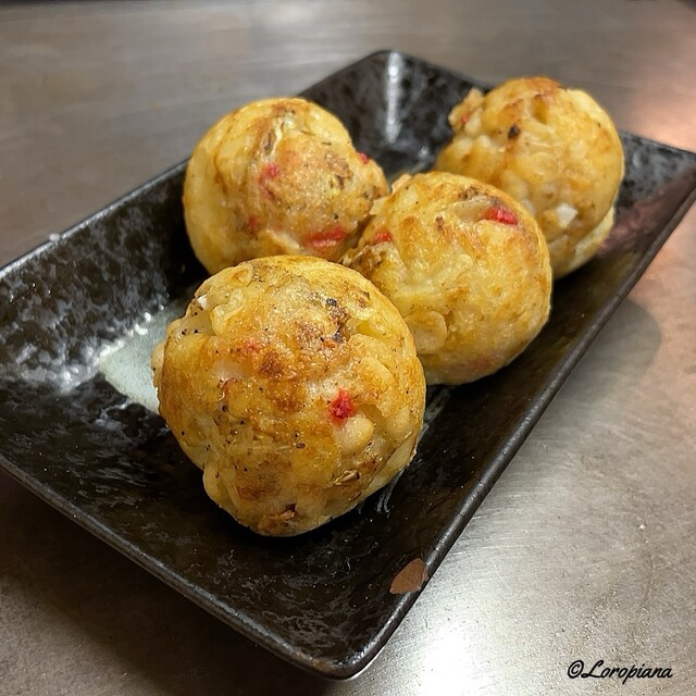 れんが路 本八戸のお好み焼き｜八戸市長横町の人気店