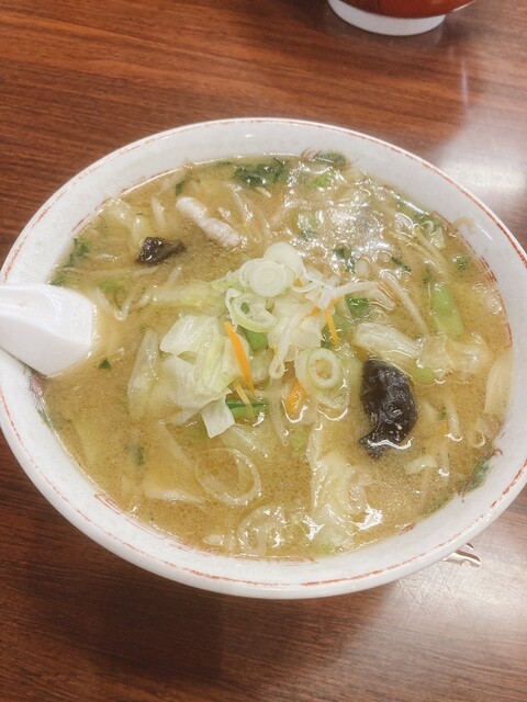 山びこ - 安比高原（ラーメン）の写真