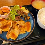 かつみの朝めし - 