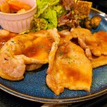 かつみの朝めし - 