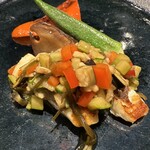 鉄板焼き あさひ - 