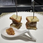 鉄板焼き あさひ - 