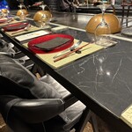 鉄板焼き あさひ - 