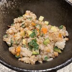 鉄板焼き あさひ - 