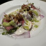 鉄板焼き あさひ - 