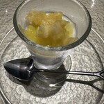 鉄板焼き あさひ - 