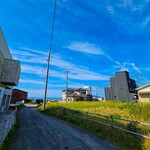 かつみの朝めし - 