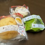 セブンイレブン - 料理写真: