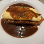 鉄板焼き あさひ - 