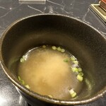 鉄板焼き あさひ - 