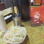 Handi レストラン - 