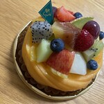 フルーツガーデン シン・サン - 