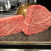 鉄板焼き あさひ - 