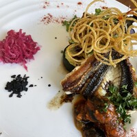 トラットリア イル レガーロ - 