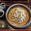 蕎麦 いけだ