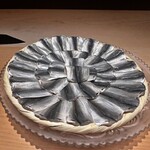 鮨 一幸 - シンコ