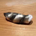 鮨 一幸 - シンコ