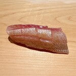 鮨 一幸 - カスゴダイ