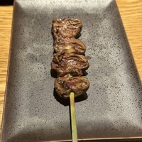 銀座　神籬 - 
