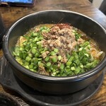 麺喰 - 