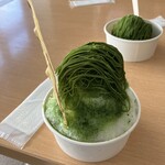 道の駅 にしお岡ノ山 - 