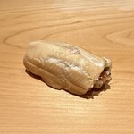 鮨 一幸 - あなご