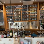 オル ラ カビーナ - 