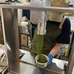 道の駅 にしお岡ノ山 - 