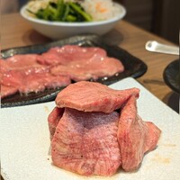 焼肉山水 虎ノ門ヒルズ店 - 