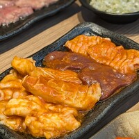 焼肉山水 虎ノ門ヒルズ店 - 