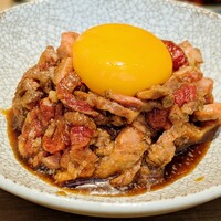 焼肉山水 虎ノ門ヒルズ店 - 