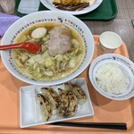 どうとんぼり神座 イオンモール和歌山店 - 