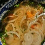 Thìa Gỗ Restaurant Da Nang - 