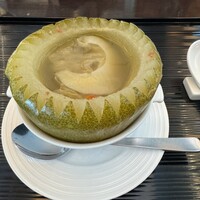 中国料理 カリュウ(ヨコハマ グランド インターコンチネンタル ホテル) - 