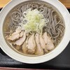 山形蕎麦 つるや