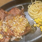 モンスターグリル - 