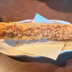 讃岐饂飩 まるは - 