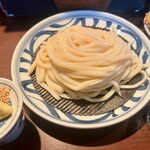 讃岐饂飩 まるは - 