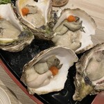 浜焼きダイニング カキヤ - 