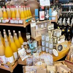 果林樹 - お酒たくさん！