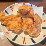 讃岐饂飩 まるは - 