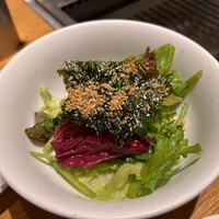 ビーフキッチン 恵比寿店 - 