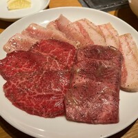 ビーフキッチン 恵比寿店 - 