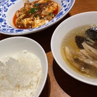 老四川 飄香小院 - 