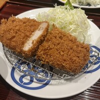 とんかつ まい泉 青山本店 - 
