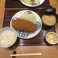 とんかつ まい泉 青山本店 - 
